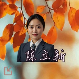 陈立新